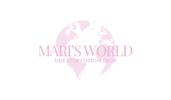 Mari's World