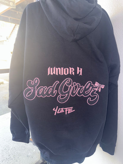 Junior H Embroidered