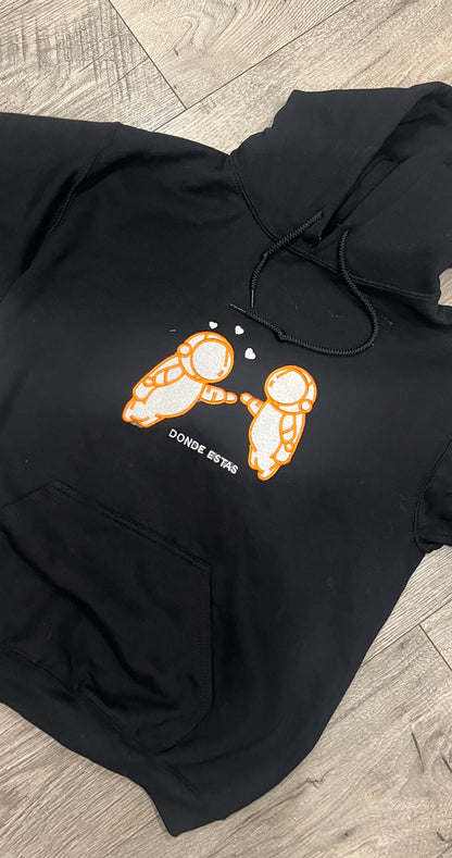 Ivan Cornejo Galaxia Embroidered