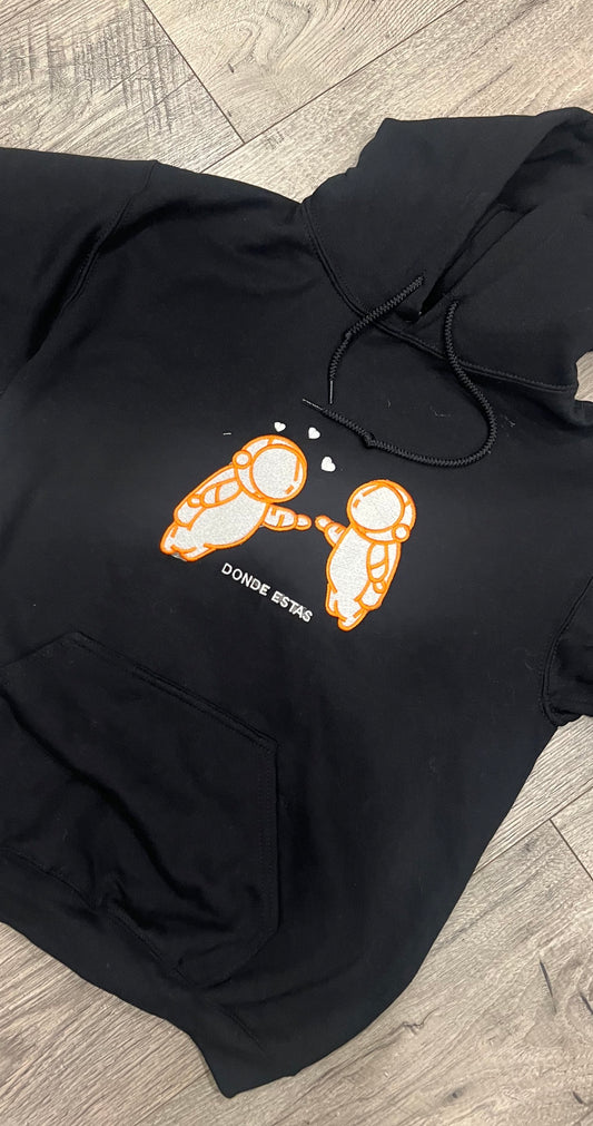 Ivan Cornejo Galaxia Embroidered